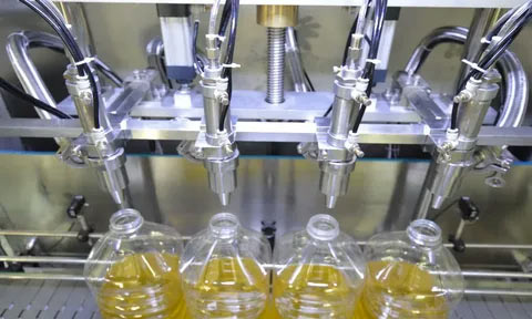 灌裝機(jī) 灌裝機(jī)